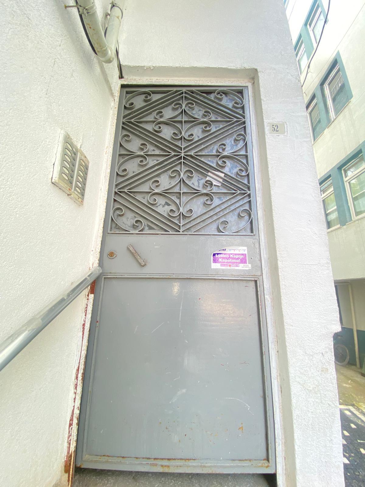 MABEL GAYRİMENKUL İHSANİYE MAHALLESİ DOĞALGAZLI FIRSAT DAİRE